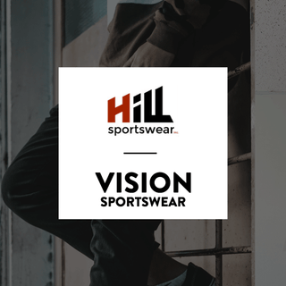 Hill & Vision Sportswear