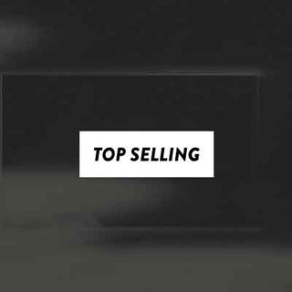 Top Selling Items