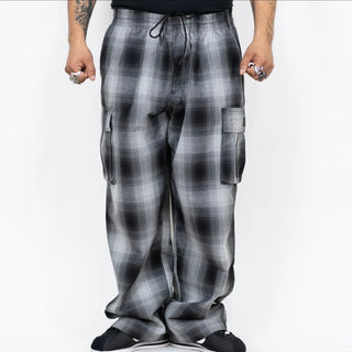 FB County Cargo Checker Pants (1 Pc)