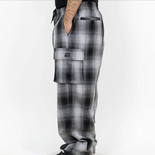 FB County Cargo Checker Pants (1 Pc)