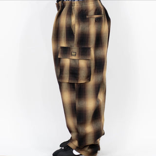 FB County Cargo Checker Pants (1 Pc)