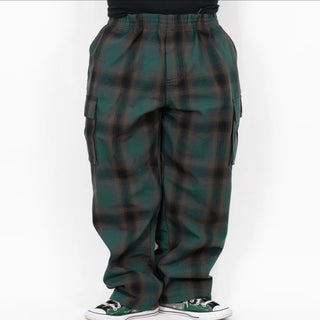 FB County Cargo Checker Pants (1 Pc)