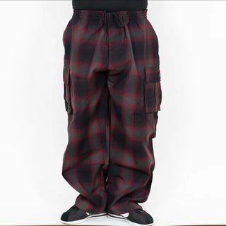 FB County Cargo Checker Pants (1 Pc)