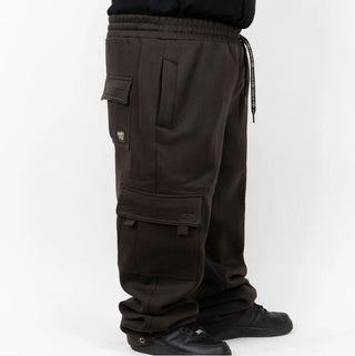 FB County Men's Cargo Sweatpants (1Pc)