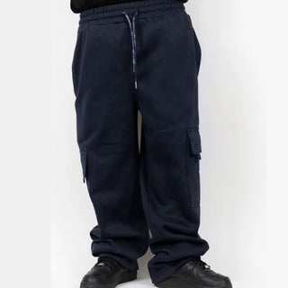 FB County Men's Cargo Sweatpants (New Colors Added)(1Pc)