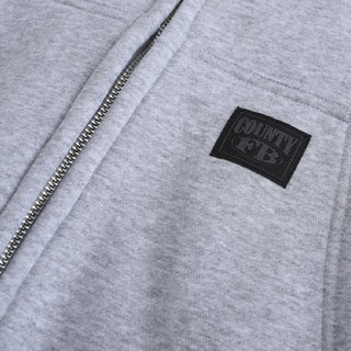 FB COUNTY Exclusive Designed Zip Up Hoodie (Limited Quantity)