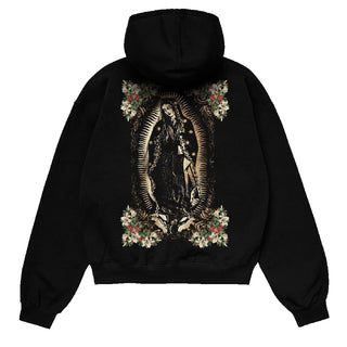 FB COUNTY Exclusive Designed Zip Up Hoodie (Limited Quantity)
