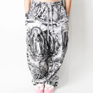 FB County Tatted Up Sweatpants