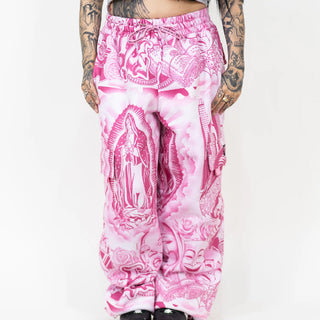 FB County Tatted Up Sweatpants