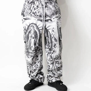 FB County Tatted Up Sweatpants