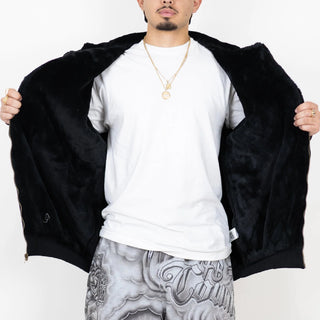 FB COUNTY Heavyweight Cozy ZIp Up Hoodie (1Pc)