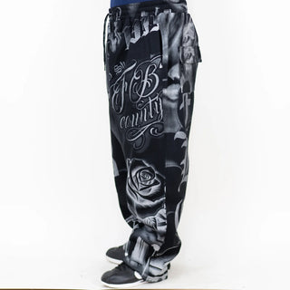 FB County Tatted Up Sweatpants