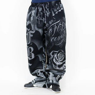 FB County Tatted Up Sweatpants