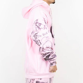 FB County Tatted Up Hoodie