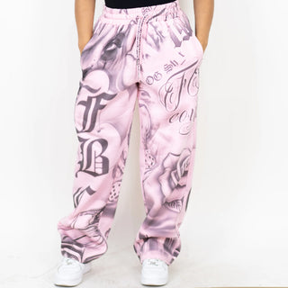FB County Tatted Up Sweatpants