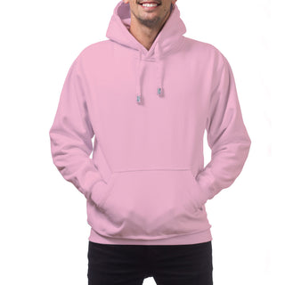 PROCLUB Men's Heavyweight Pullover Hoodie (1Pc)