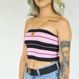 FB County Women's Charlie Brown Tube Top (1Pc)