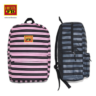 FB Charlie Brown Backpack
