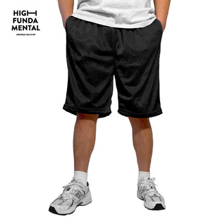 HighFundamental Mesh Shorts (1PC)