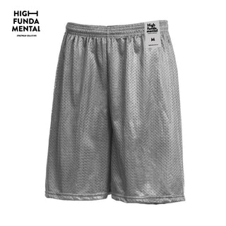 HighFundamental Mesh Shorts (1PC)