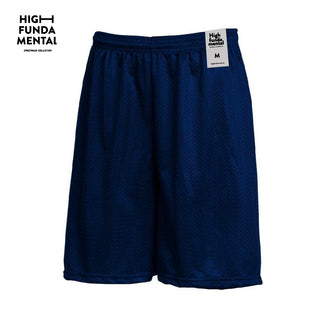 HighFundamental Mesh Shorts (1PC)
