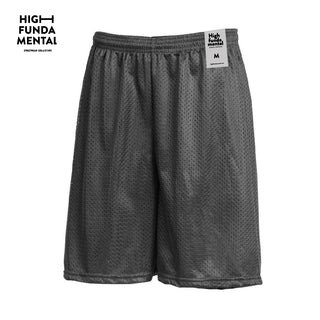 HighFundamental Mesh Shorts (1PC)