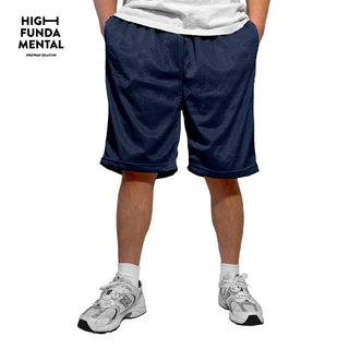 HighFundamental Mesh Shorts (1PC)