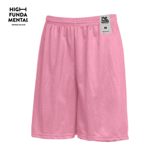 HighFundamental Mesh Shorts (1PC)