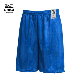 HighFundamental Mesh Shorts (1PC)