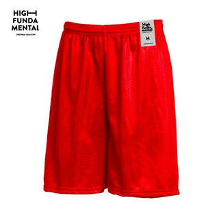 HighFundamental Mesh Shorts (1PC)