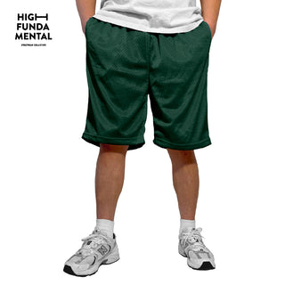 HighFundamental Mesh Shorts (1PC)
