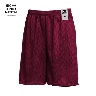 HighFundamental Mesh Shorts (1PC)