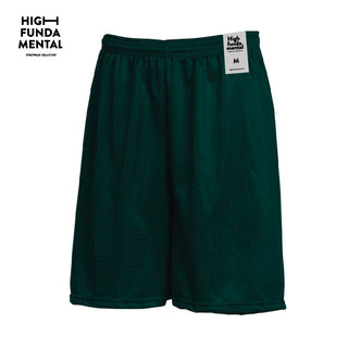 HighFundamental Mesh Shorts (1PC)