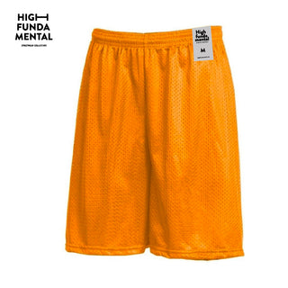 HighFundamental Mesh Shorts (1PC)