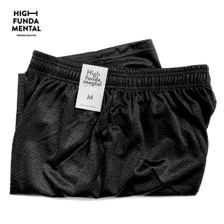 HighFundamental Mesh Shorts (1PC)