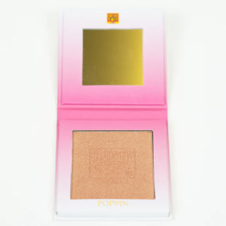 FB County Women's Shimmer Pressed Highlighter  (1Pc)