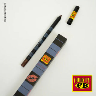 FB County Women's Cosmetic Lip Liner Pencil (1Pc)