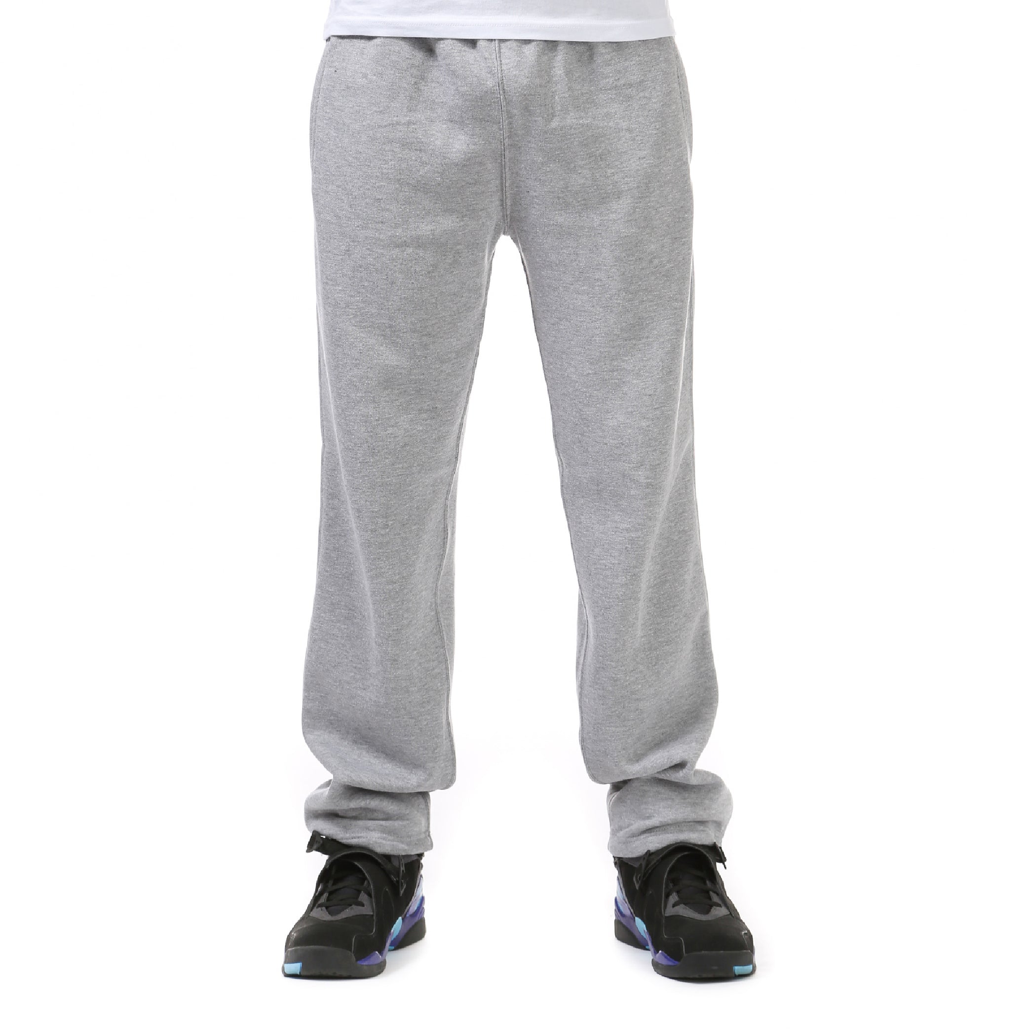 PROCLUB Men's Comfort Fleece Sweatpants (1Pc) – Warehouseboss