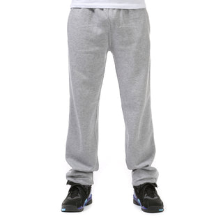 PROCLUB Men's Comfort Fleece Sweatpants (1Pc)