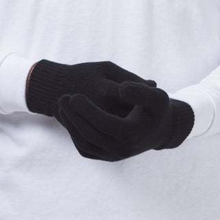 PROCLUB Men's Knit Plain Glove