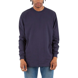 Shaka-Wear Men's Max Heavyweight Long Sleeves Tee Regular Size (1 Dozen)