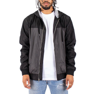 Shaka-Wear Men's Windbreaker Jacket (1Pc)