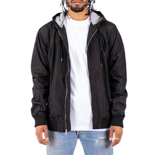 Shaka-Wear Men's Windbreaker Jacket (1Pc)