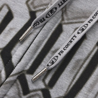 FB County Tatted Up Hoodie