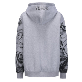 FB County Tatted Up Hoodie