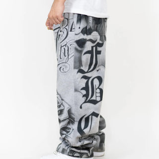 FB County Tatted Up Sweatpants
