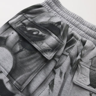 FB County Tatted Up Sweatpants